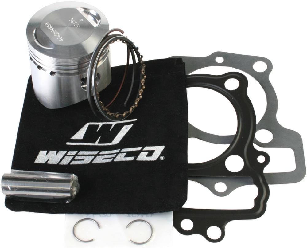 Top End Piston Kit