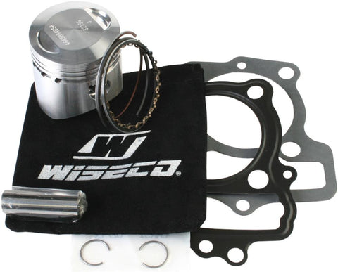 Top End Piston Kit