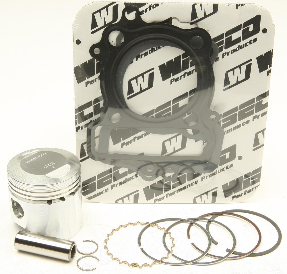Top End Piston Kit