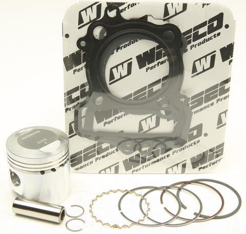 Top End Piston Kit