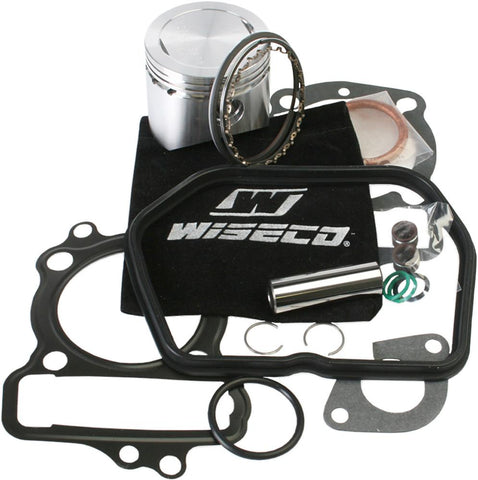 Top End Piston Kit