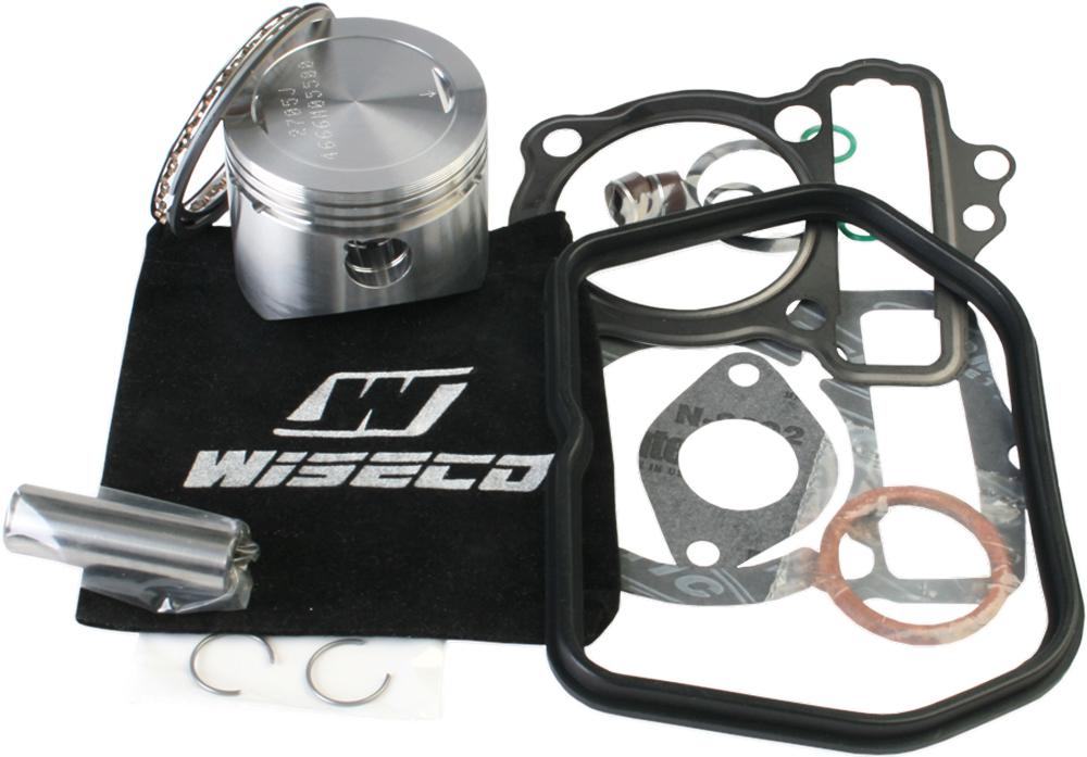 Top End Piston Kit