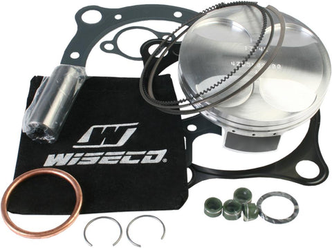 Top End Piston Kit
