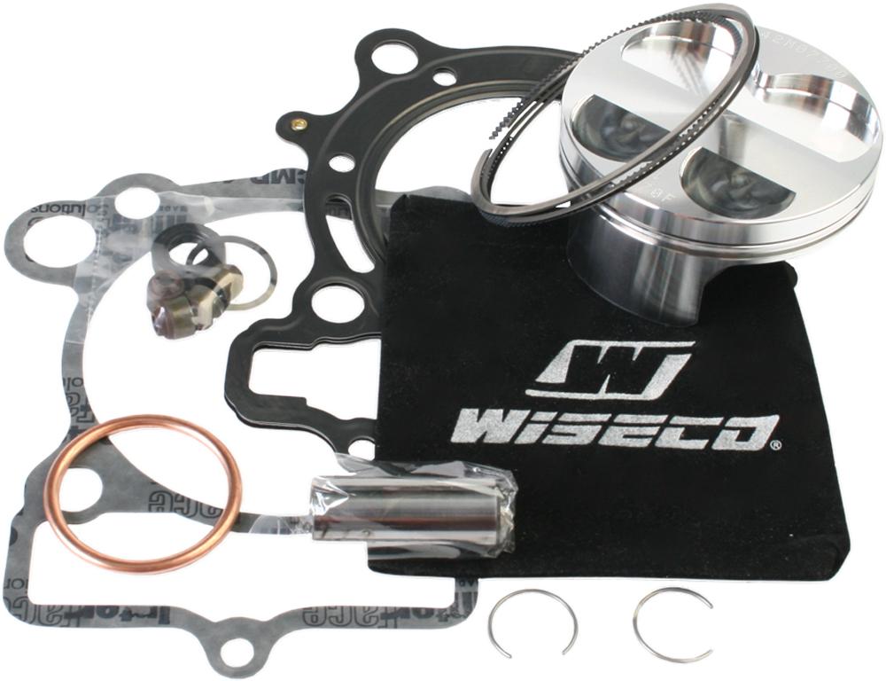 Top End Piston Kit