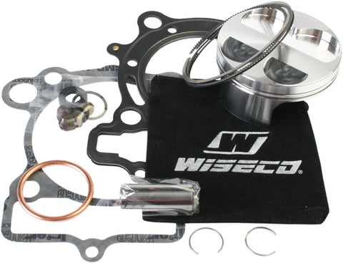 Top End Piston Kit