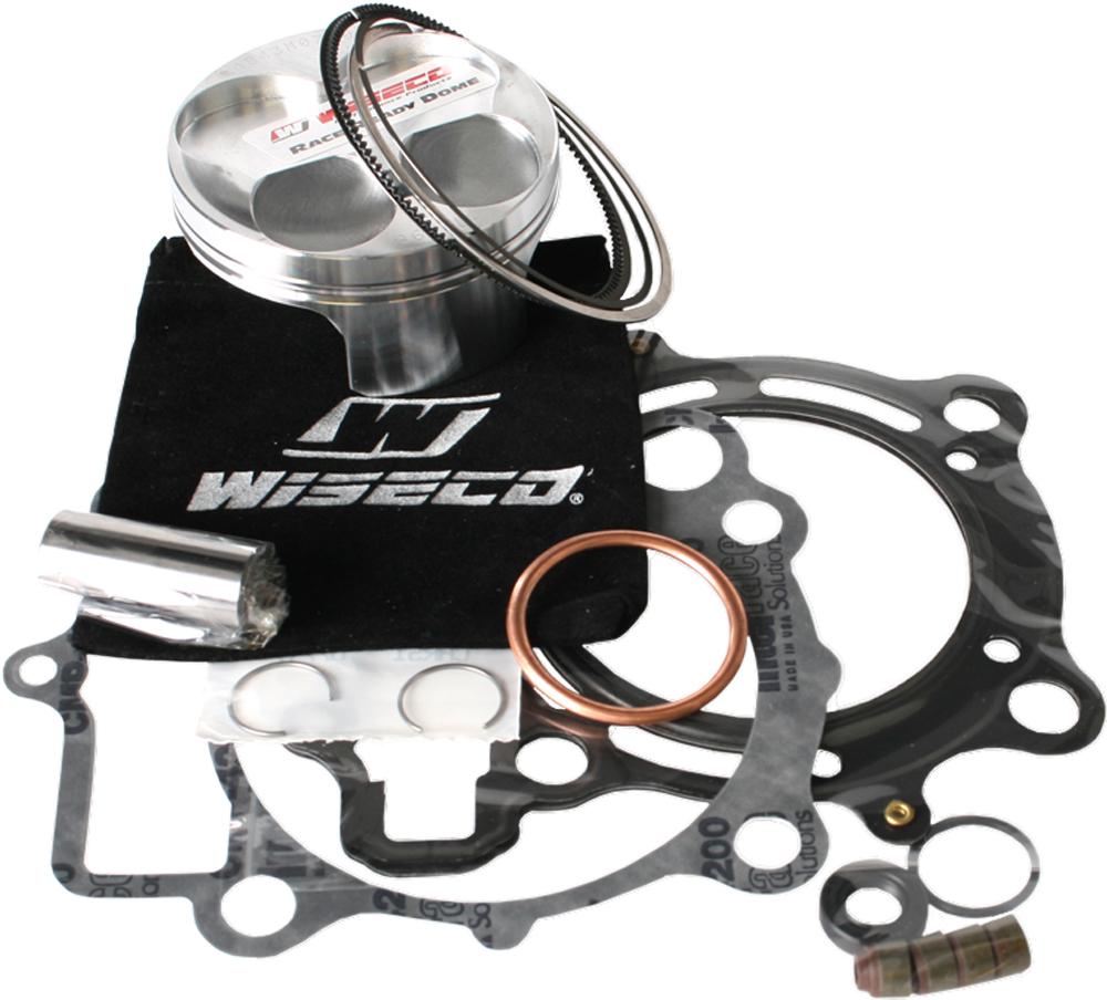Top End Piston Kit