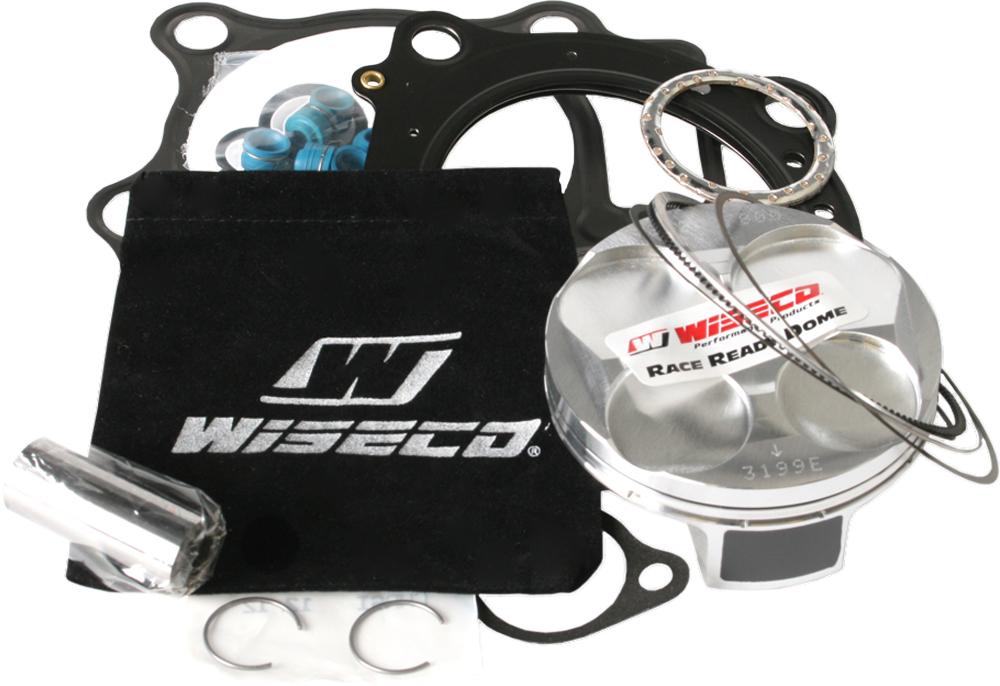 Top End Piston Kit