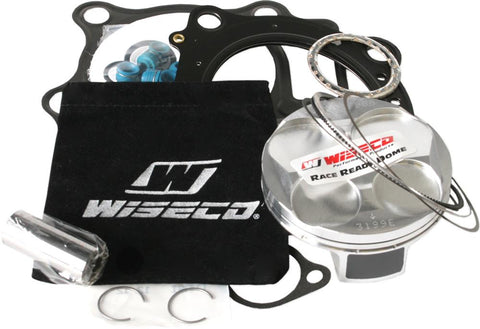 Top End Piston Kit