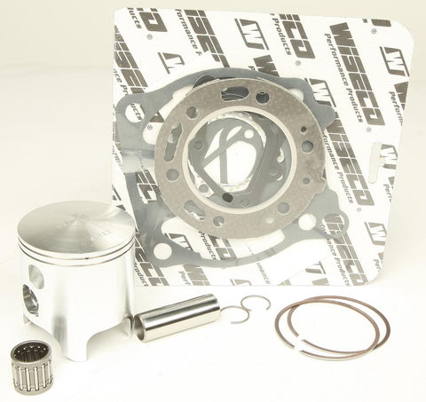 Top End Piston Kit