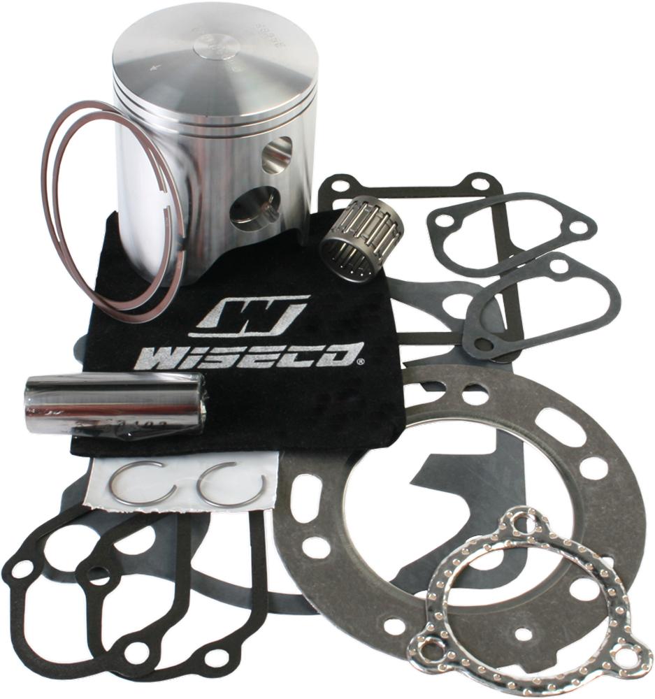 Top End Piston Kit