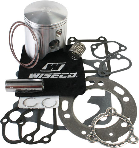 Top End Piston Kit