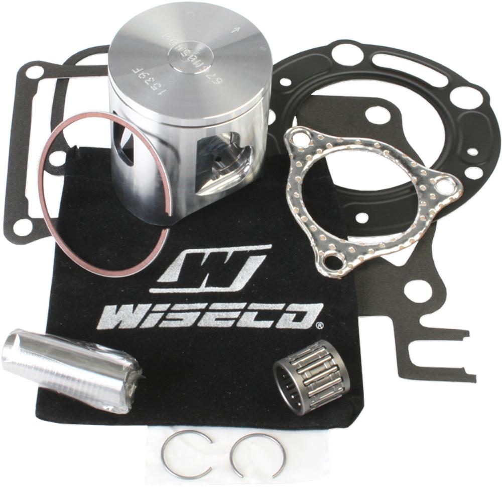 Top End Piston Kit