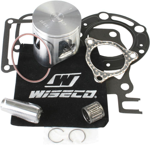 Top End Piston Kit