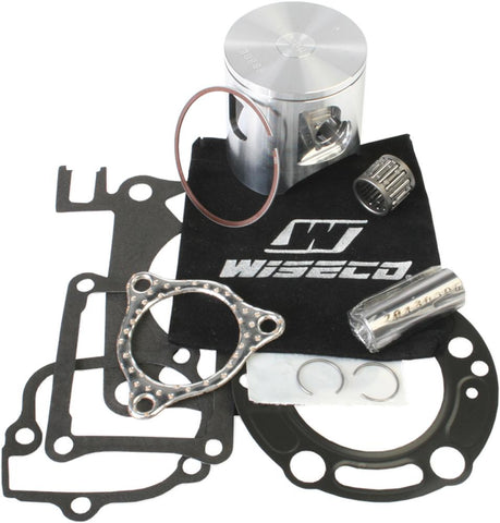 Top End Piston Kit