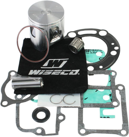 Top End Piston Kit