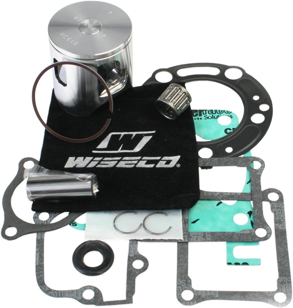 Top End Piston Kit