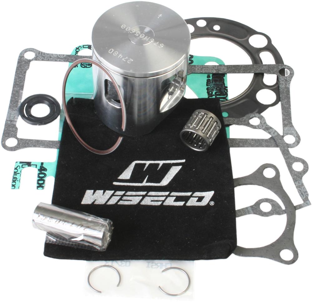 Top End Piston Kit