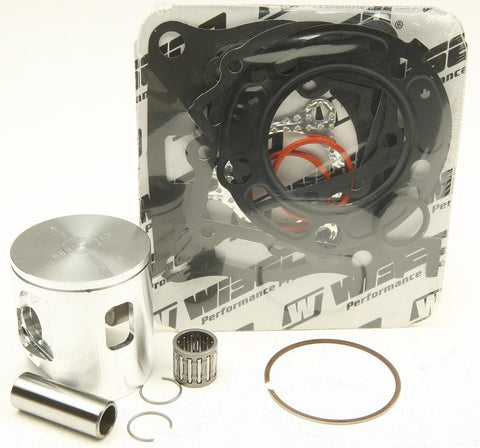 Top End Piston Kit