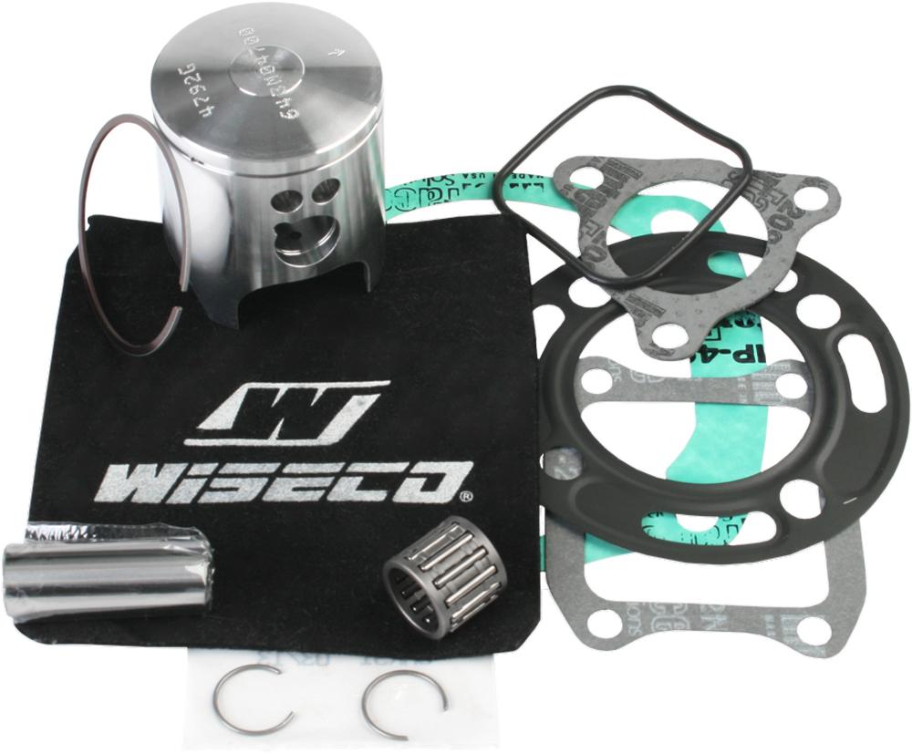 Top End Piston Kit