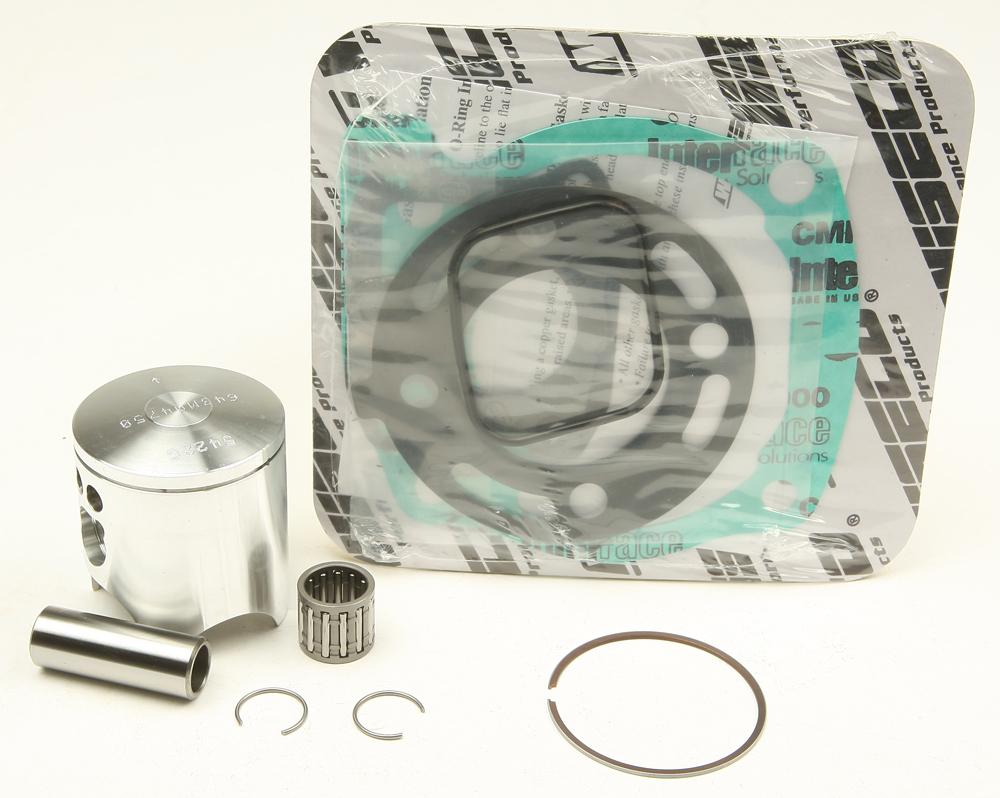 Top End Piston Kit