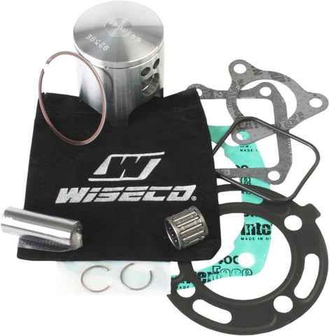 Top End Piston Kit