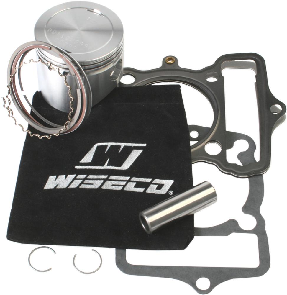 Top End Piston Kit