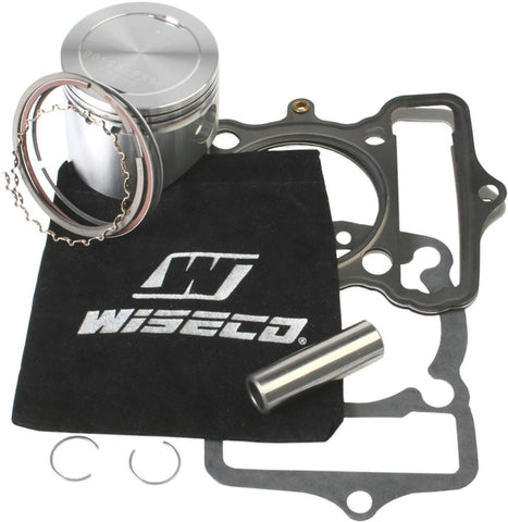 Top End Piston Kit
