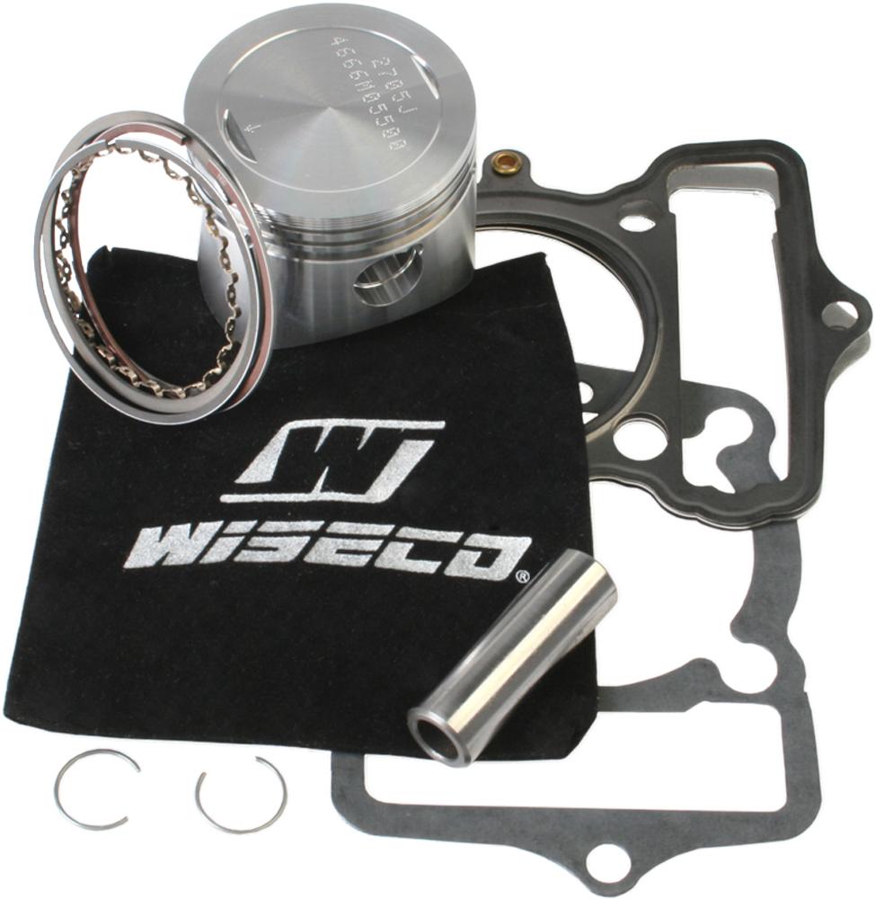 Top End Piston Kit