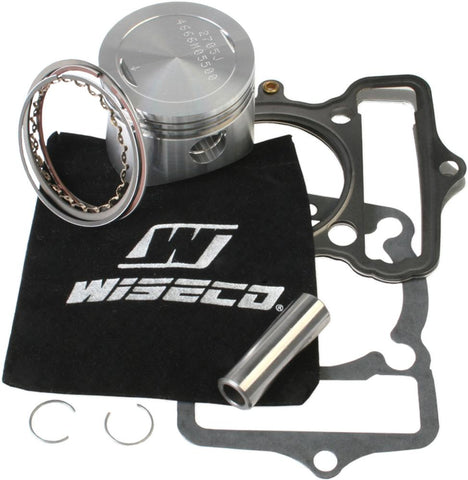 Top End Piston Kit