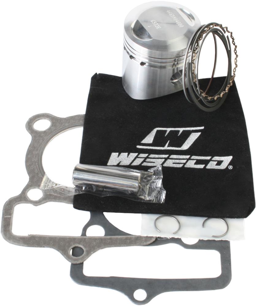 Top End Piston Kit