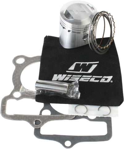 Top End Piston Kit