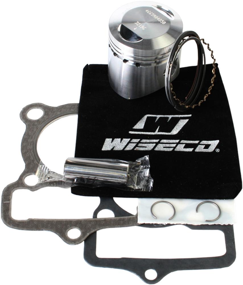 Top End Piston Kit