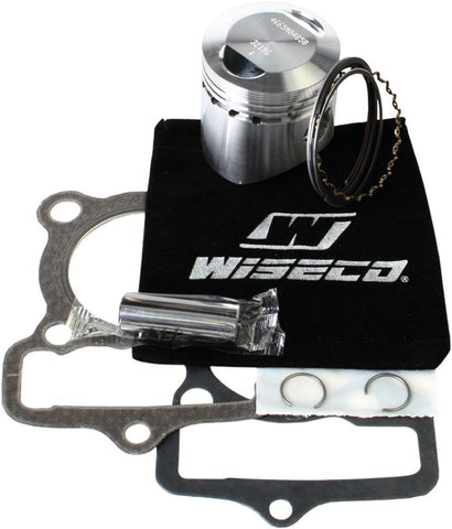 Top End Piston Kit