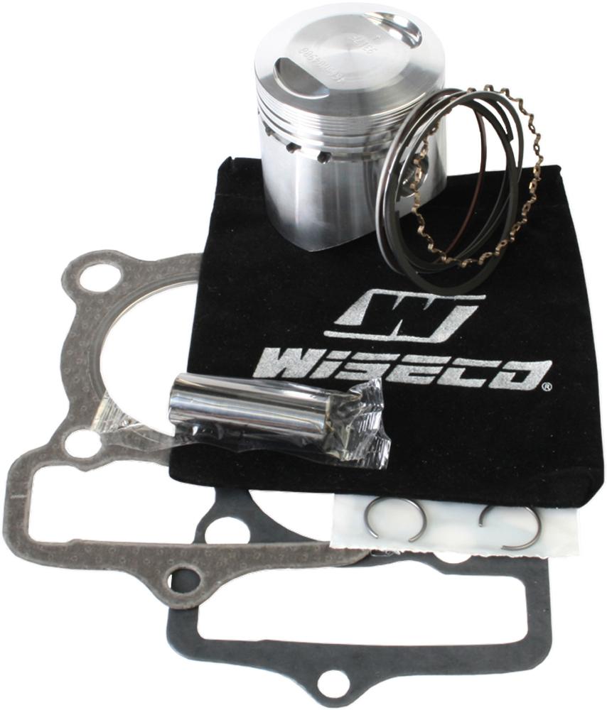 Top End Piston Kit