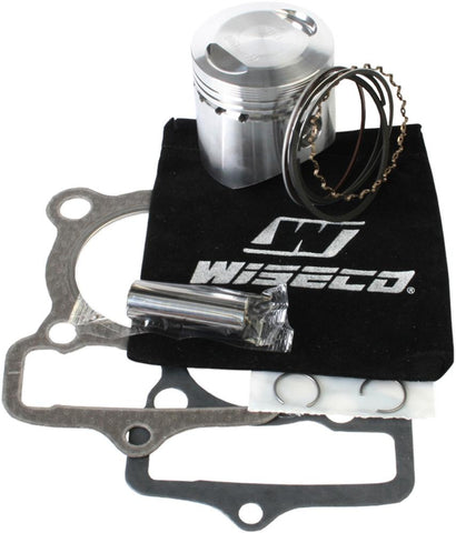 Top End Piston Kit