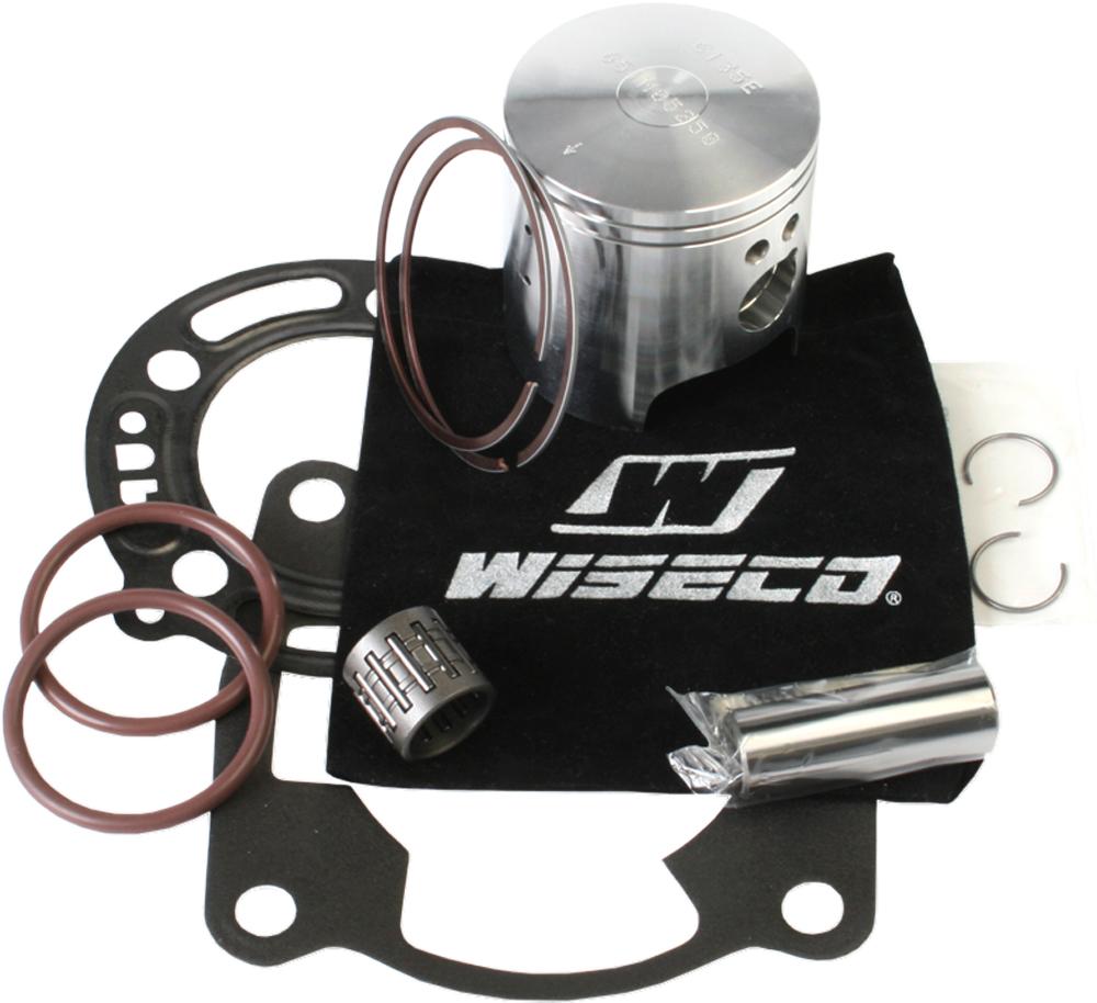 Top End Piston Kit