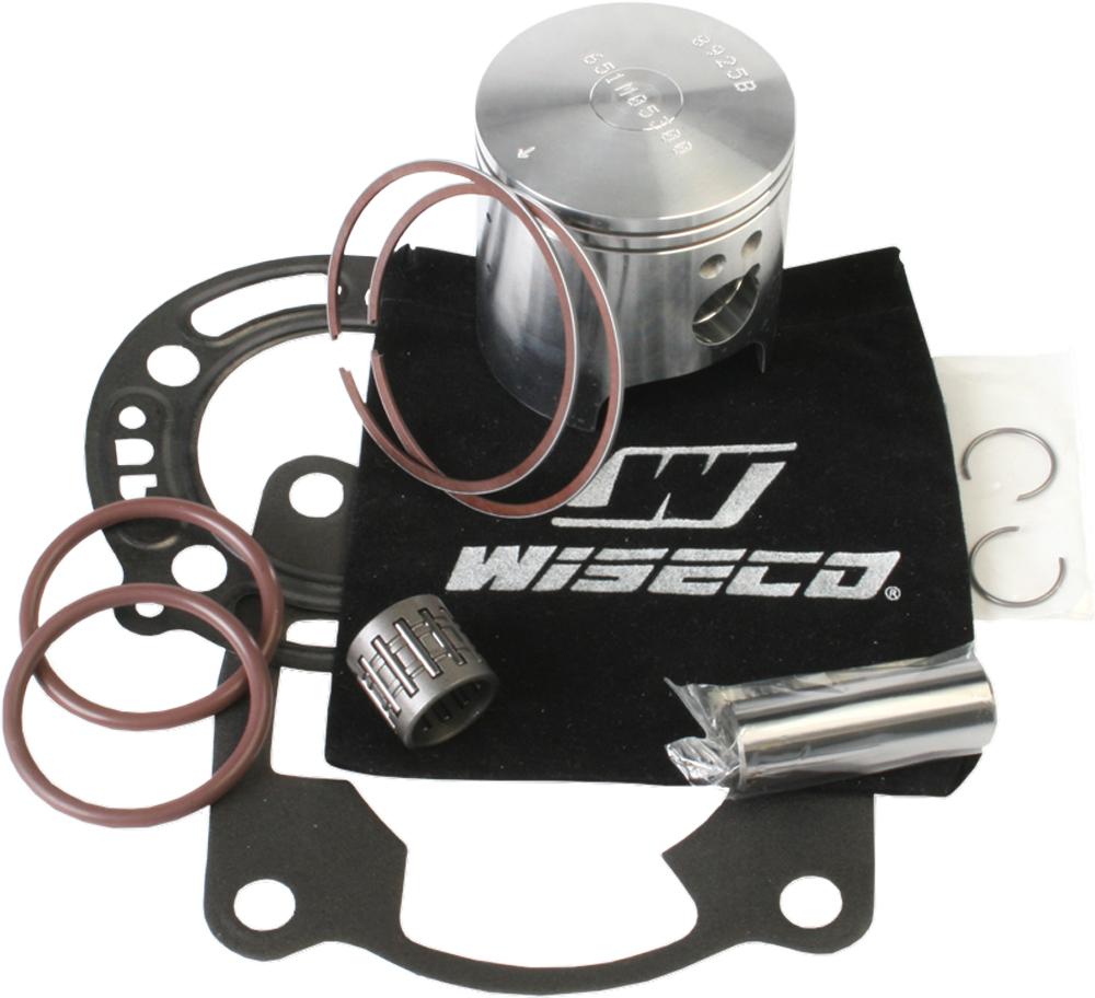 Top End Piston Kit
