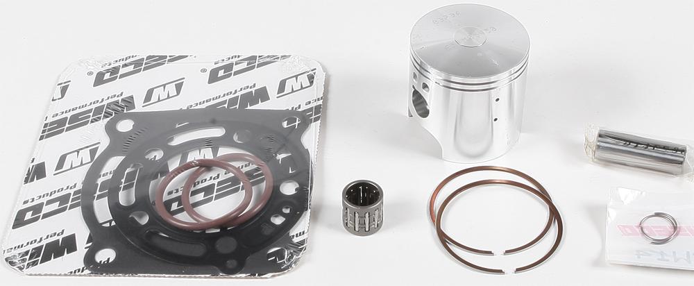 Top End Piston Kit