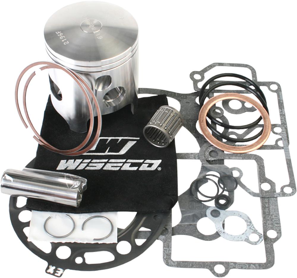 Top End Piston Kit