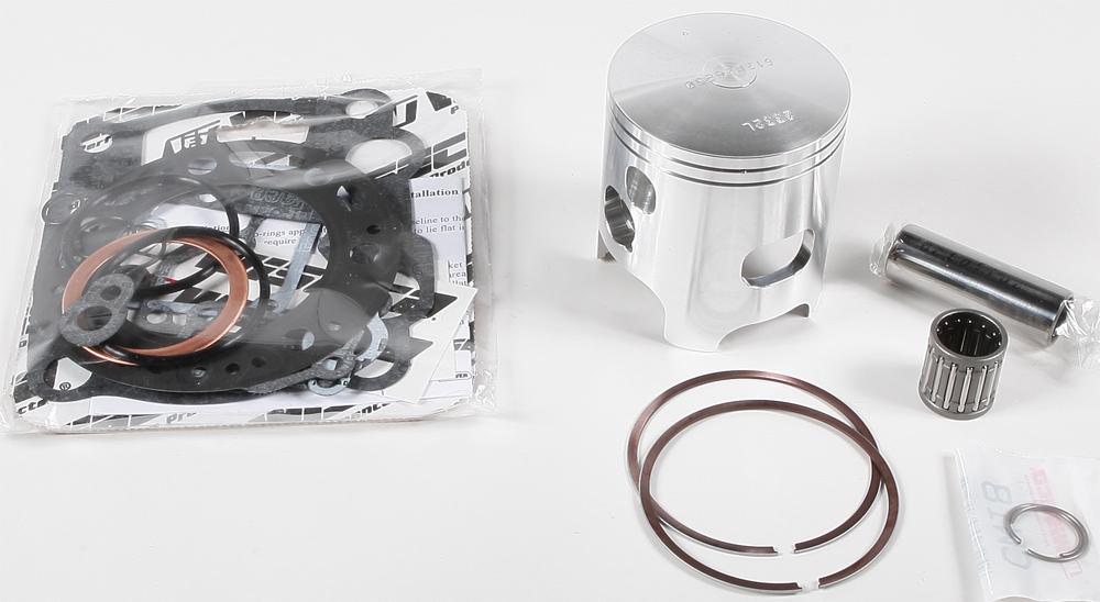 Top End Piston Kit