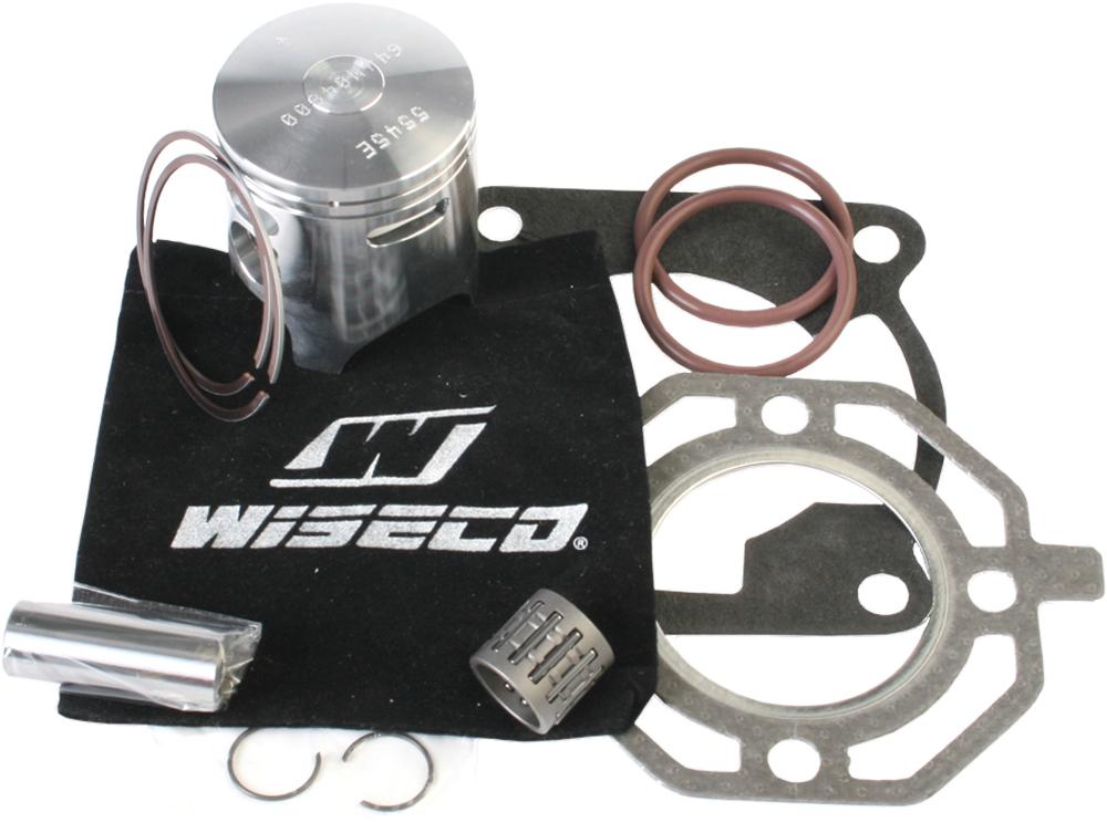 Top End Piston Kit