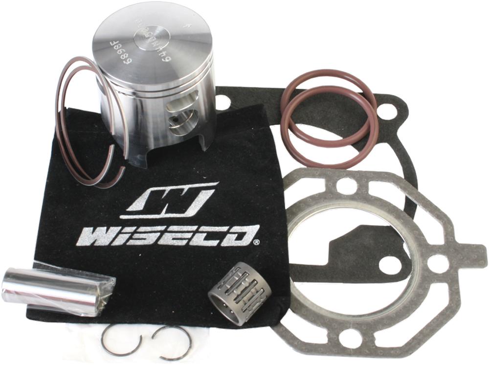 Top End Piston Kit