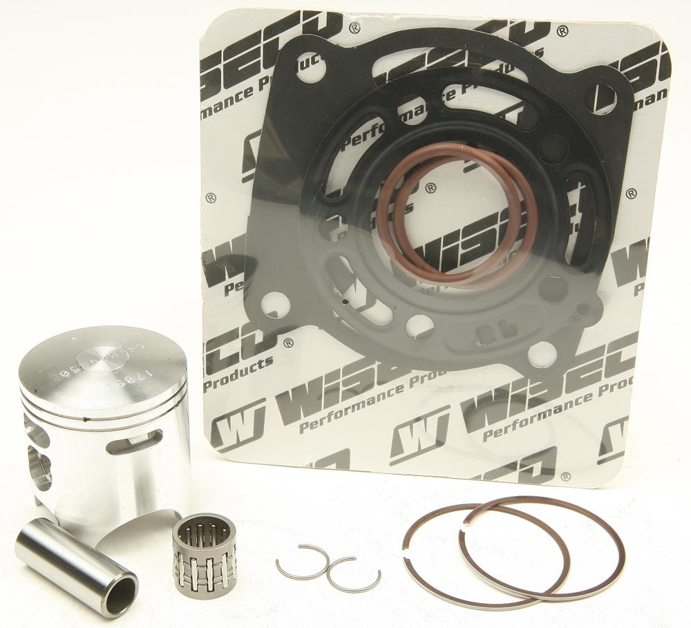 Top End Piston Kit