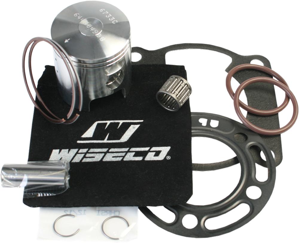Top End Piston Kit