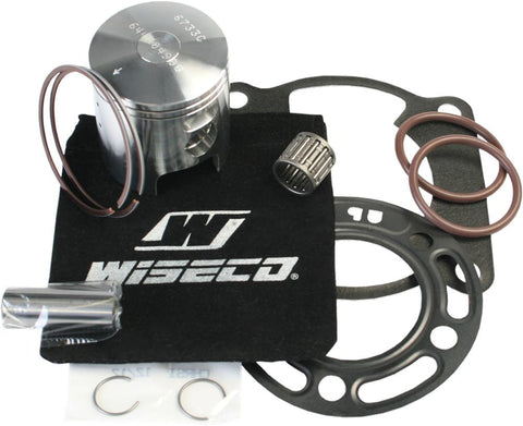 Top End Piston Kit