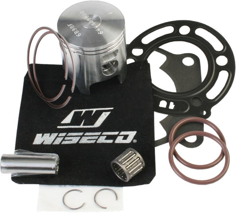 Top End Piston Kit