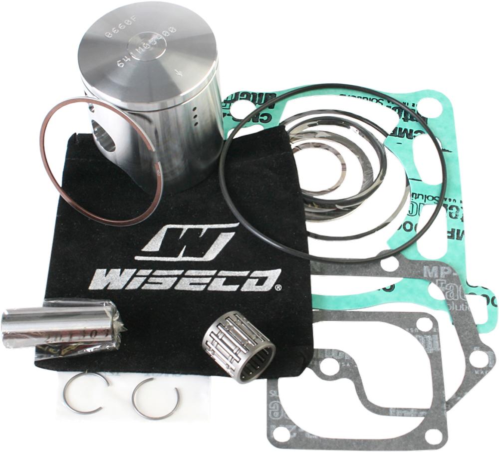 Top End Piston Kit