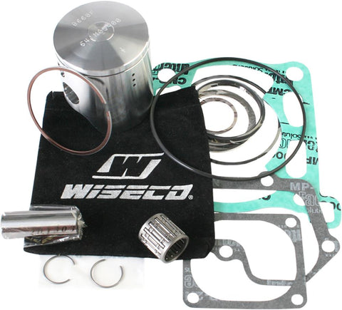 Top End Piston Kit