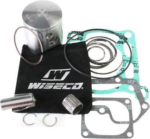 Top End Piston Kit