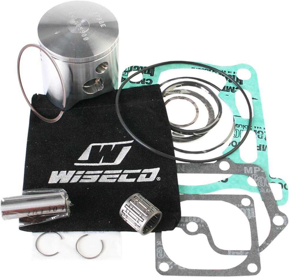 Top End Piston Kit